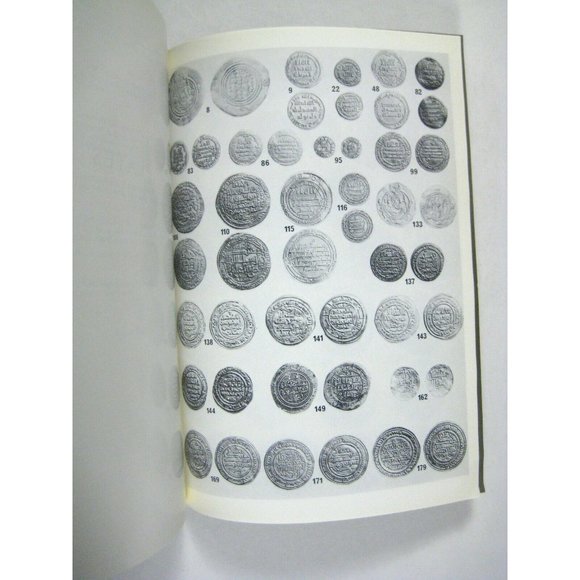 Sotheby's Islamic Gold Coins Catalogue Catalog PPB 1981 London Numismatic - Picture 6 of 8